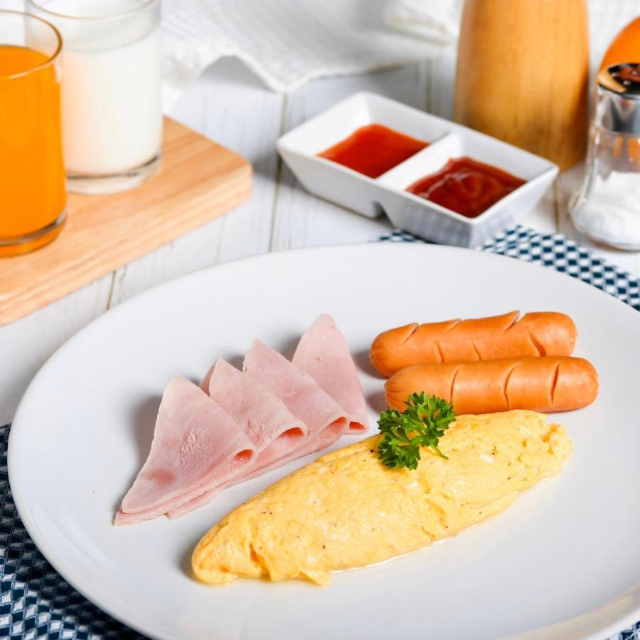 The Mini R Ratchada Hotell Bangkok Eksteriør bilde